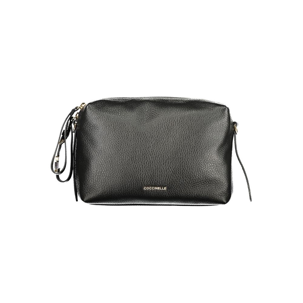 Nero Leather Women Handbag