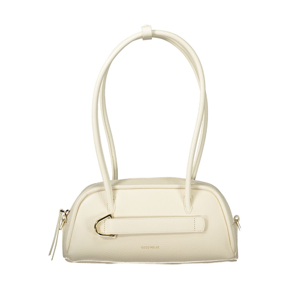 Viola Leather Women Handbag