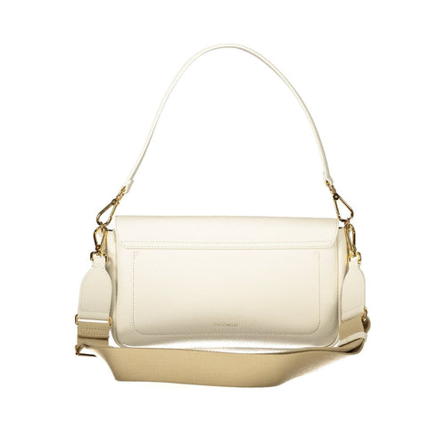 Bianco Leather Women Bag
