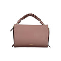 Brown Leather Handbag