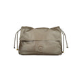 Brown Leather Women's Bag
