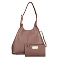 Brown Leather Women's Bag