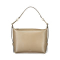Brown Leather Women's Bag