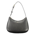 Black Leather Women's Bag