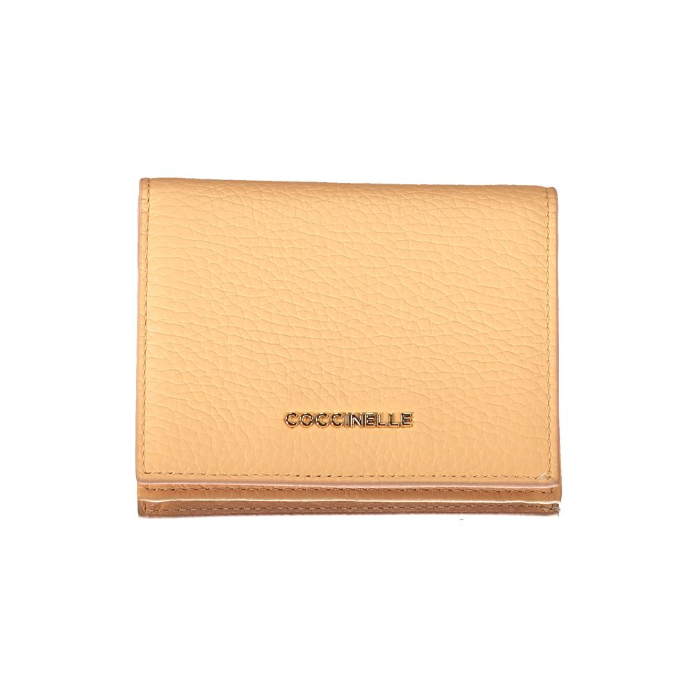 Arancione Leather Women Wallet