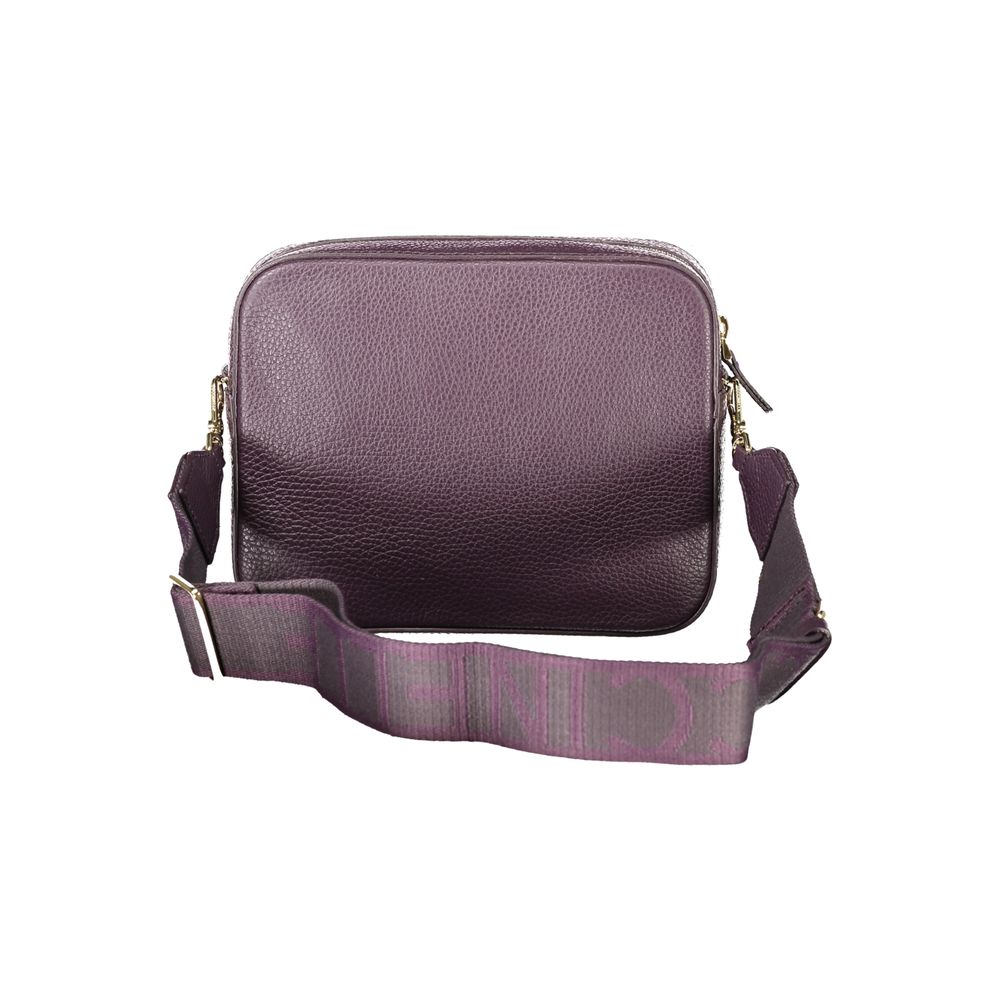 Viola Leather Women Bag
