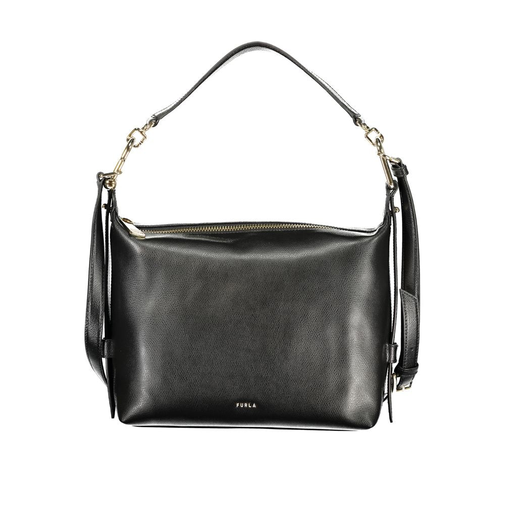 Nero Leather Women Bag